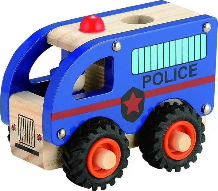Mechanical Toys