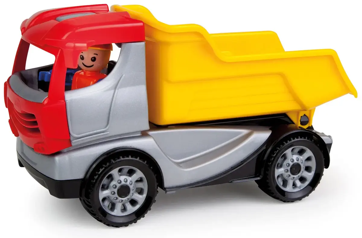 Norimpex Lena Truckies pašizgāzējs Photo 5