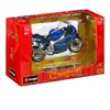 Rotaļu motocikls Bburago 1:18 Photo 2