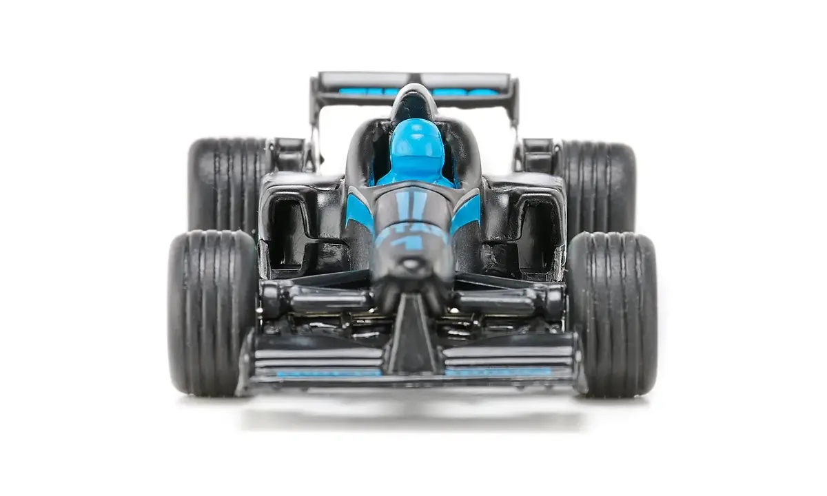 Auto Siku Racing Photo 2