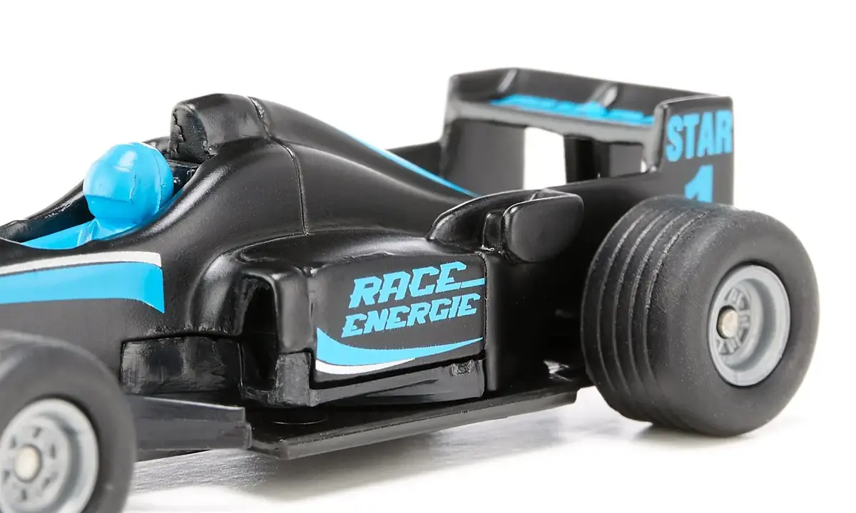 Auto Siku Racing Photo 3