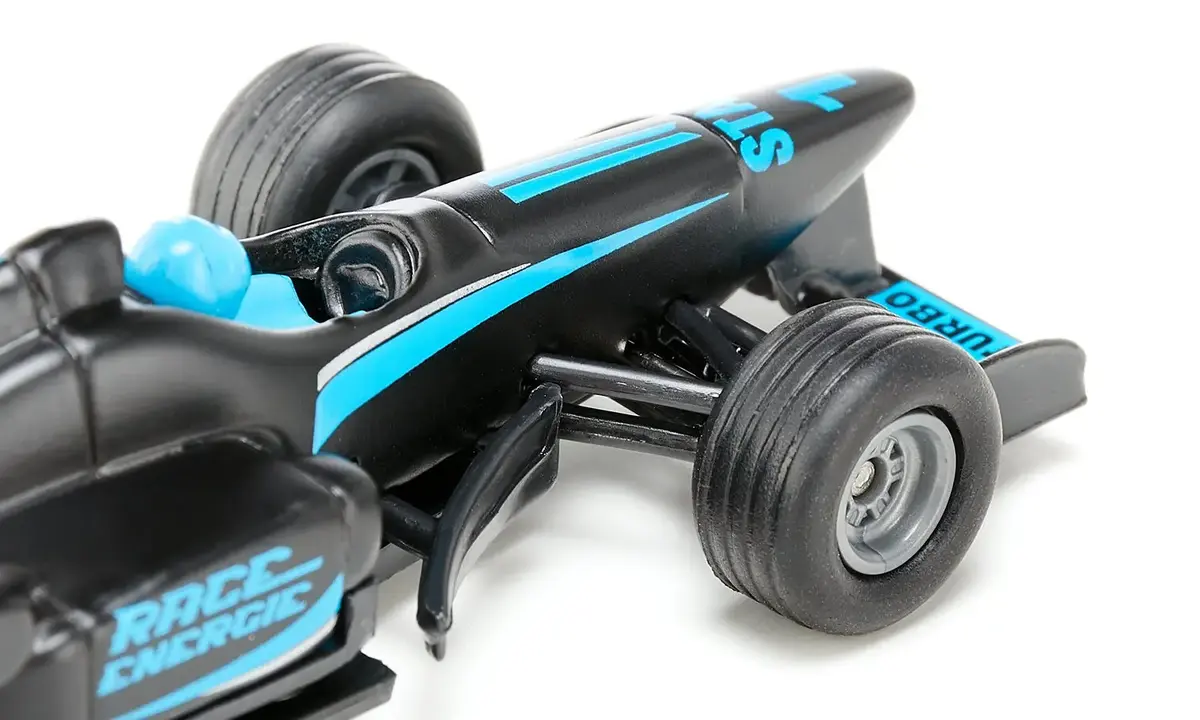 Auto Siku Racing Photo 4