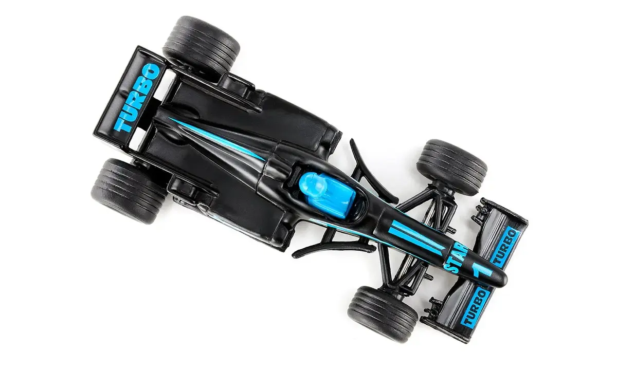 Auto Siku Racing Photo 5