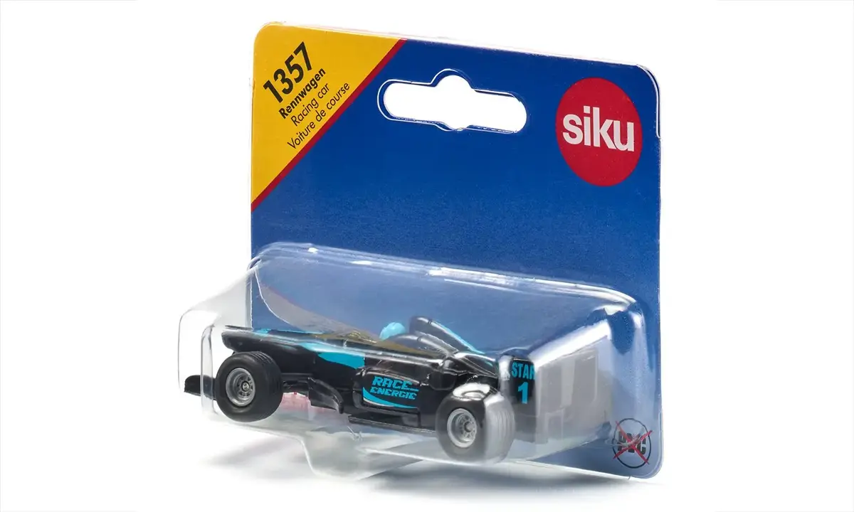 Auto Siku Racing Photo 6