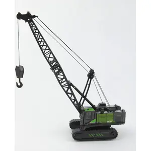 Строительная игрушечная машина Dromader модель 1320438 — 1 шт., механическая