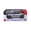 BBURAGO Audi RS e-tron GT 22 1:18 модель Photo 3
