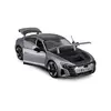 BBURAGO Audi RS e-tron GT 22 1:18 модель Photo 7