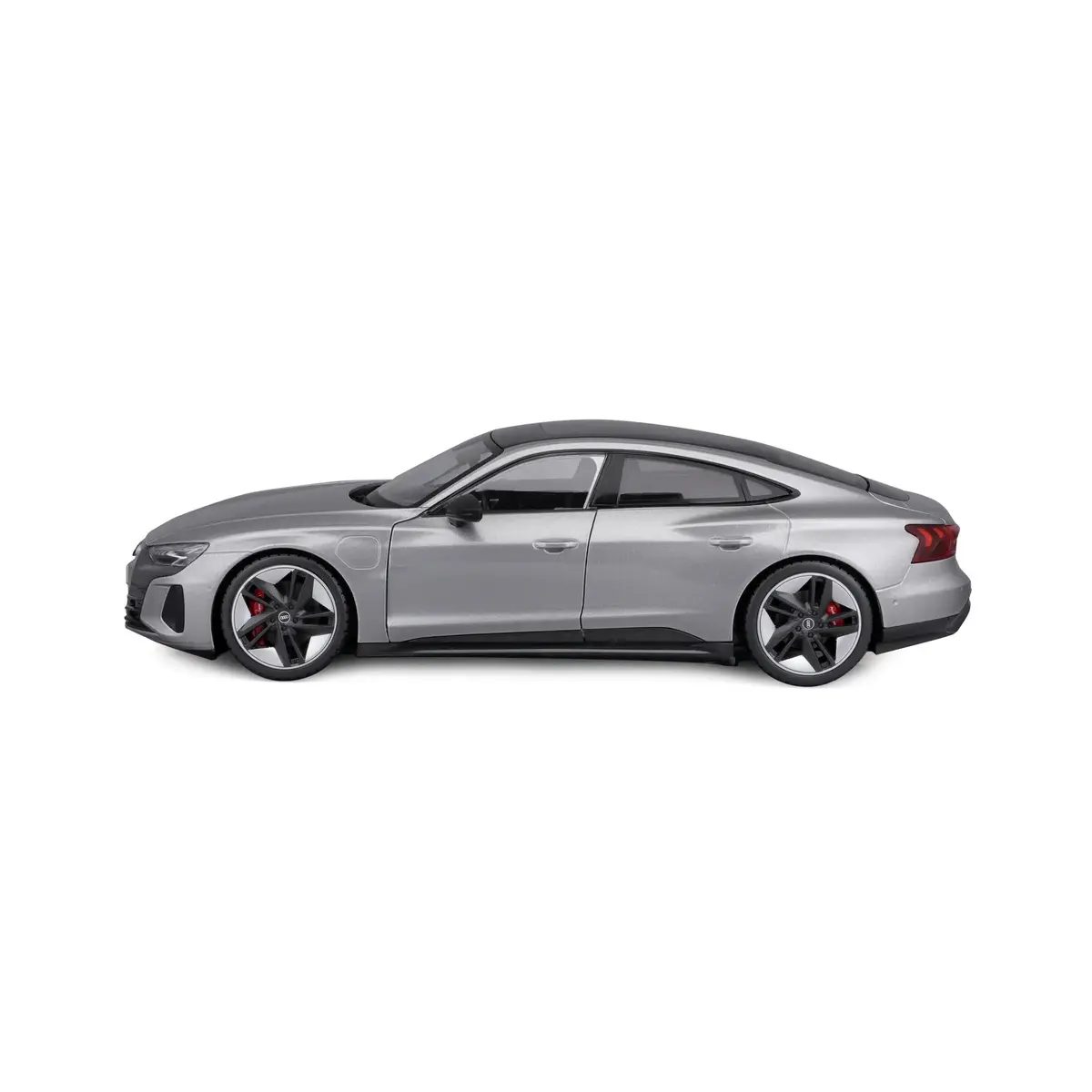 BBURAGO Audi RS e-tron GT 22 1:18 модель Photo 9