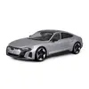 BBURAGO Audi RS e-tron GT 22 1:18 модель Photo 11