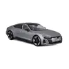 BBURAGO Audi RS e-tron GT 22 1:18 модель Photo 12