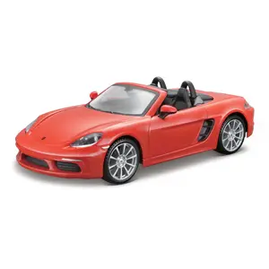 Maisto vehicle model M24069 — metal and plastic play vehicle, assorted colours, ages 3–99