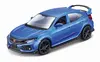 Maisto транспорт M24069 — металл и пластик Photo 8