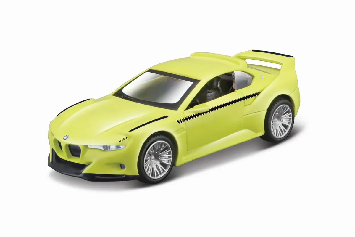 Maisto транспорт M24069 — металл и пластик Photo 10