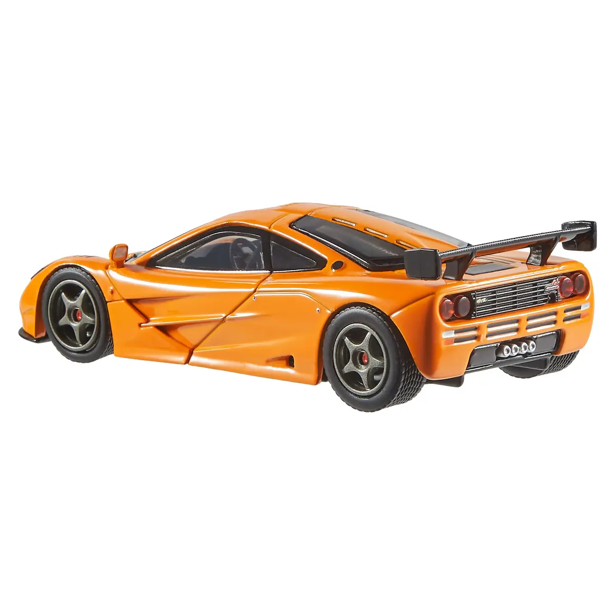MATTEL Hot Wheels Premium 1:43 collectible car Photo 4