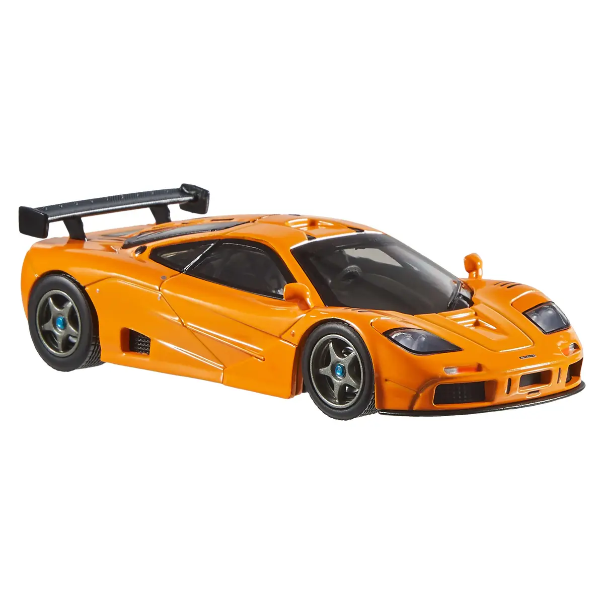 MATTEL Hot Wheels Premium 1:43 collectible car Photo 5