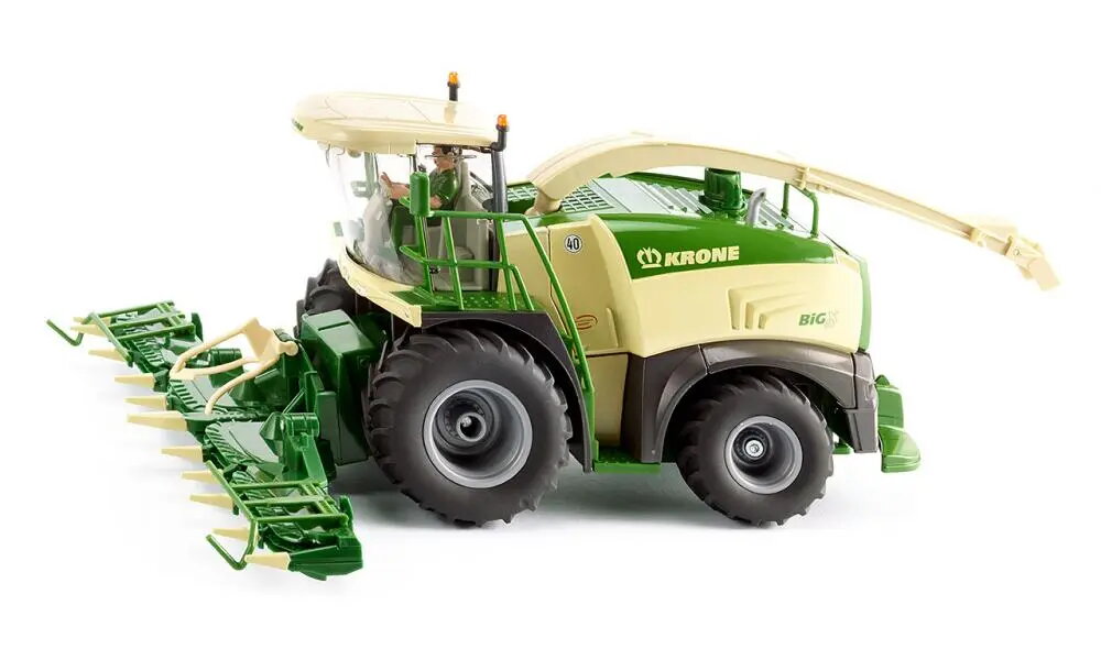 Siku Krone BiG X 580 Lopbarības