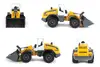Rotaļlietu iekrāvējs Norimpex Lena Worxx Liebherr L538 Litronic Photo 3