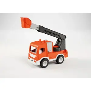 Konstruktors tpk1 Baczek WSA ART. 834 — modelis 834, iepakojuma svars 1.49 kg