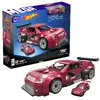 MATTEL MEGA Hot Wheels Showcase Cadillac ATS-V R komplekts Photo 5