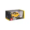 Bburago Fiat 500 F 1965 модель 1:24 Photo 2