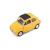 Bburago Fiat 500 F 1965 модель 1:24 Photo 5