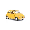 Bburago Fiat 500 F 1965 модель 1:24 Photo 10