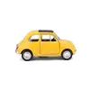 Bburago Fiat 500 F 1965 модель 1:24 Photo 11