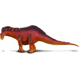 Collecta dinozaura figūriņa Amargasaurus modelis 004-88220 reālistiska kolekcijas rotaļlieta