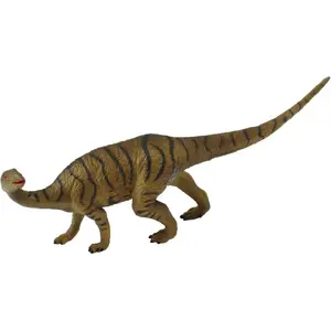 Collecta dinosaur figure Camptosaurus model 004-88401, hand-painted PVC collectible