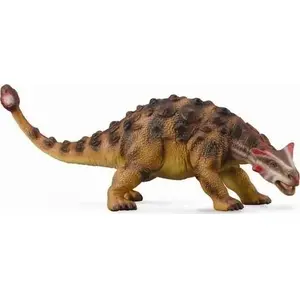 Фигурка динозавра Ankylosaurus Deluxe от Collecta — коллекционная модель доисторического животного