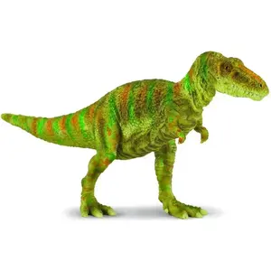 Collecta Tarbosaurus dinosaur figurine model 004-88340, collectible prehistoric animal toy