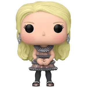 Виниловая фигурка Funko Pop Луна Лавгуд 9 см - funko pop 86436F