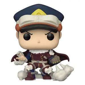 Коллекционная фигурка Funko Pop — Lo’ak (Avatar: The Way Of Water), многоцветная, 4 дюйма (106 мм), окно-коробка