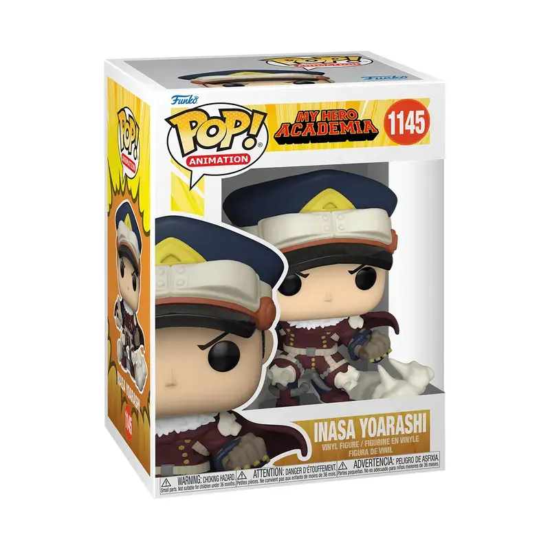 Funko Pop Lo’ak (Avatar: The Way Of Water) 4" коллекционная Photo 2