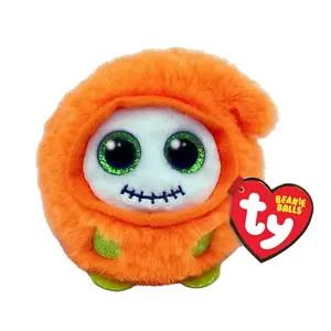 Toy ghost TEKA Griffin model 584047 — small collectible game figurine