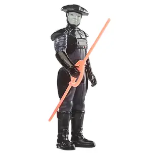 Коллекционная фигурка HASBRO Star Wars Retro Collection Fifth Brother, 95 мм, блистер