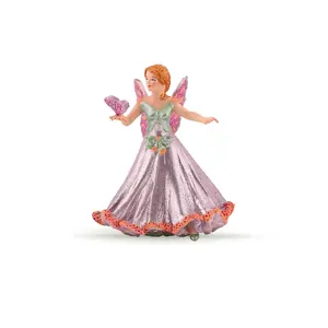 Фигурка Papo Pink Elf Butterfly — PVC коллекционная, возраст от 3 лет