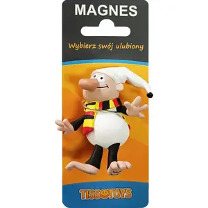 Papo Figurka Magnes - Muchomorek collectible game figurine, model 616958