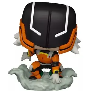 Collectible figure Funko Pop 144044 — My Hero Academia, comics, 100 mm, window box