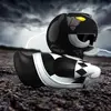 Funko Pop TUBBZ Power Rangers Black Ranger 90 mm Photo 4