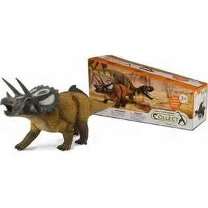 Collecta figūra Monanthesia & Cycadeoides, zīmols Collecta, modelis 004-89450 (kolekcijas figūra — priekšteču augi/organismi)
