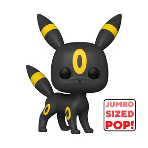 Collectible figure Funko Pop 69086 — Pokémon anime, 279 mm, window box