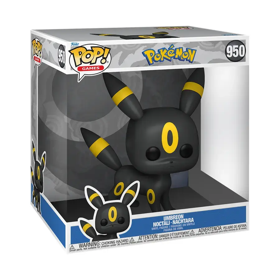 Funko Pop 69086 collectible figure, 279 mm Photo 2