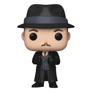 Коллекционная фигурка Funko Pop 72183 — Peaky Blinders (фильм/сериал), 109.2 мм, боковая упаковка с окном