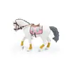 Фигурка Russell Hobbs Papo Braided Mane Horse Photo 2