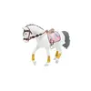 Фигурка Russell Hobbs Papo Braided Mane Horse Photo 4