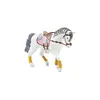 Фигурка Russell Hobbs Papo Braided Mane Horse Photo 6