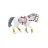 Фигурка Russell Hobbs Papo Braided Mane Horse Photo 7