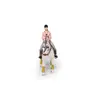 Фигурка Russell Hobbs Papo Braided Mane Horse Photo 9