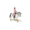 Фигурка Russell Hobbs Papo Braided Mane Horse Photo 10